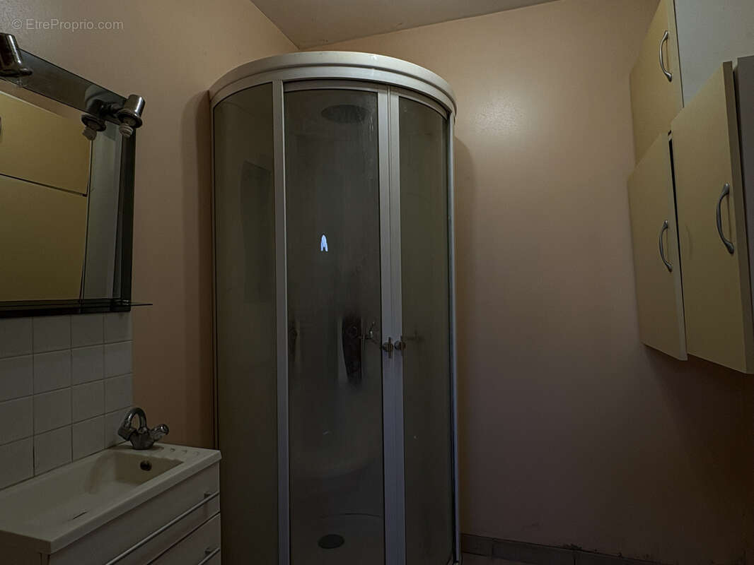 Maison à CHATEAUBERNARD