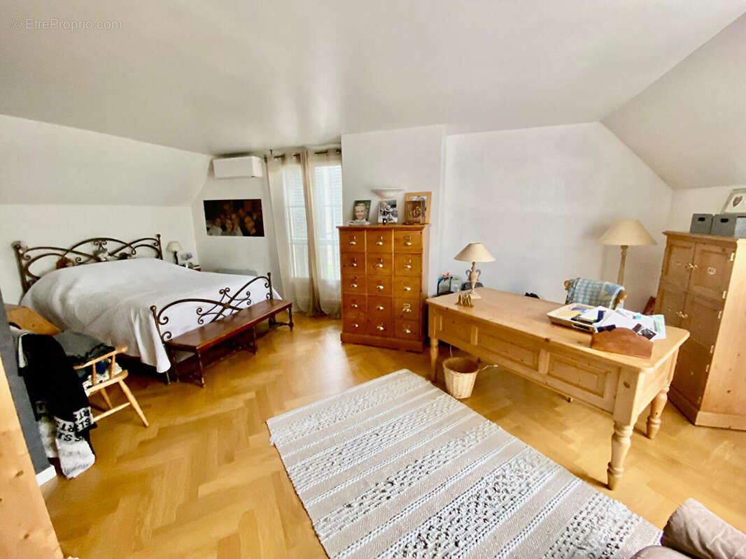 Maison à SAINT-PRIX