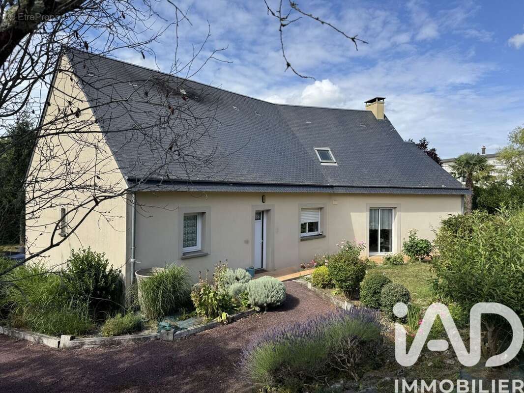 Photo 2 - Maison à SAINT-LO