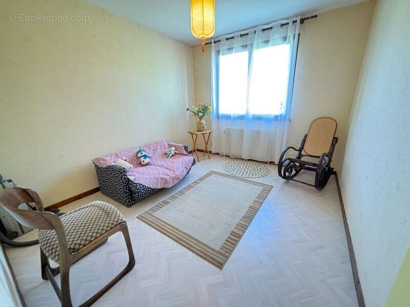 Maison à PONTAILLER-SUR-SAONE