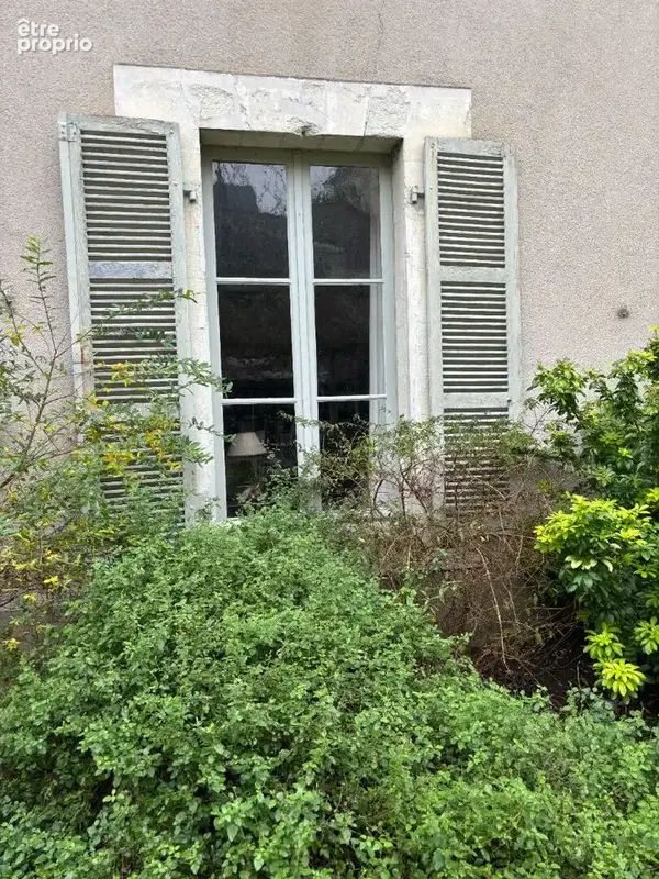 Maison de caractère centre ville - photo 10