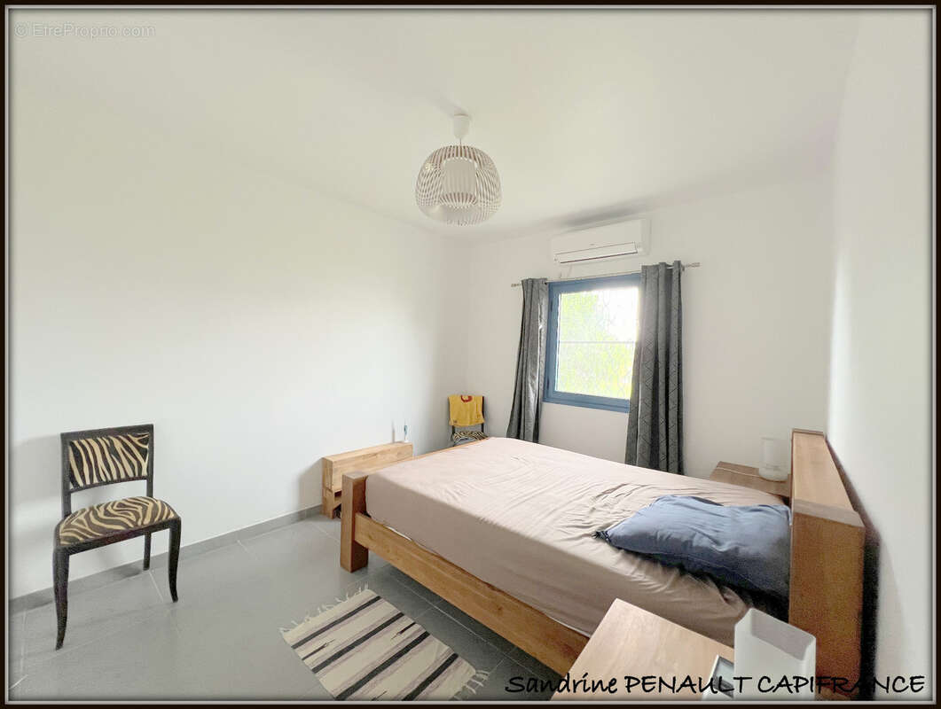 A vendre a kourou (97310) un magnifique appartement t4 de 77 m² - au prix de 182000 € - photo 6