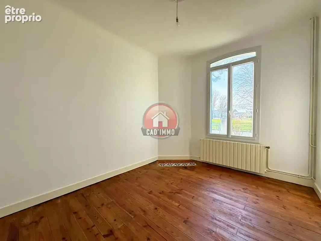 Maison plain-pied 80m² bergerac - photo 6