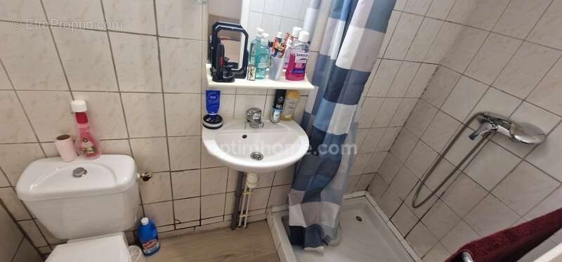 Appartement à ISTRES