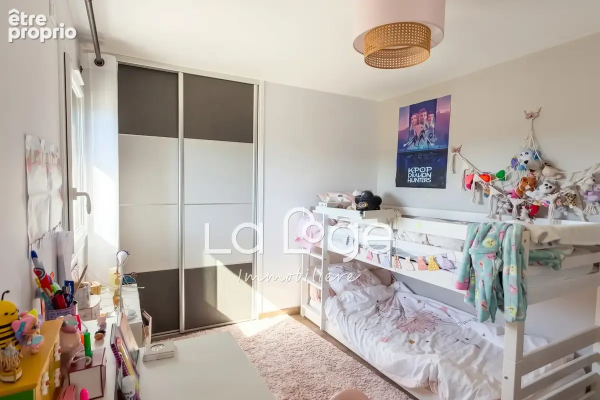 Appartement 4 pièces 88 m² à vendre à Gap (05000) - photo 7