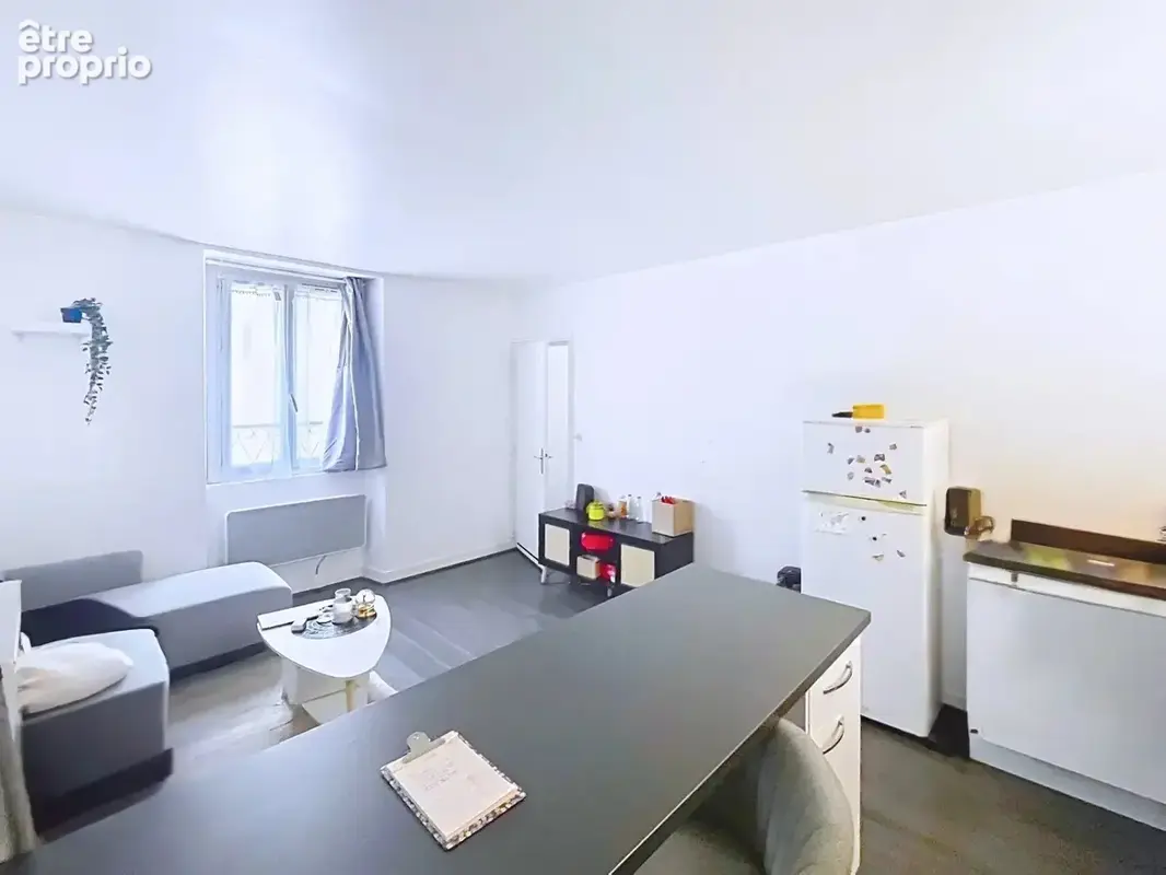Vente Appartement Montgeron(91230) 125 000ï¿œ - photo 1