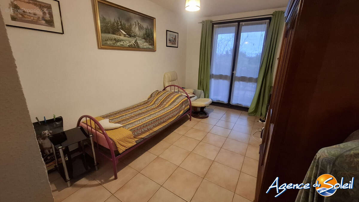 Appartement à BEZIERS