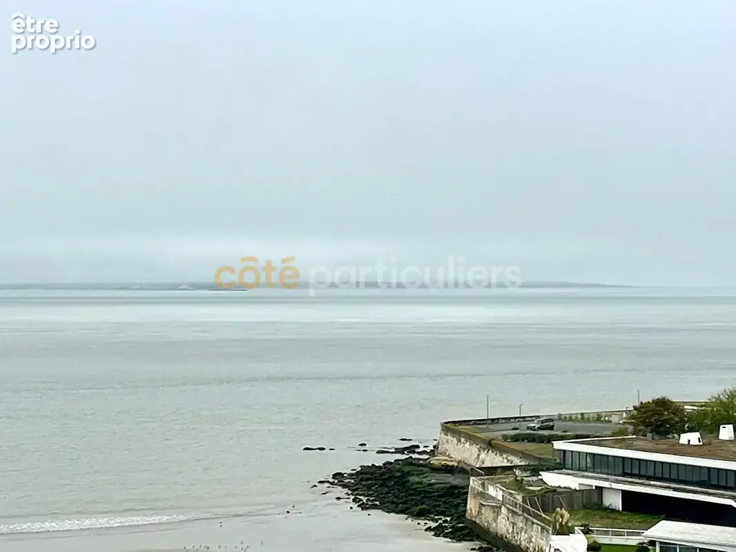 Appartement Royan 4 pièce(s) 90 m2 - photo 24