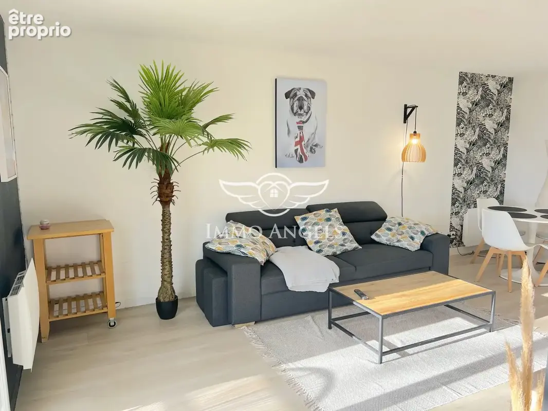 Appartement 2 pièces 48 m² à vendre à Royan (17200) - photo 4