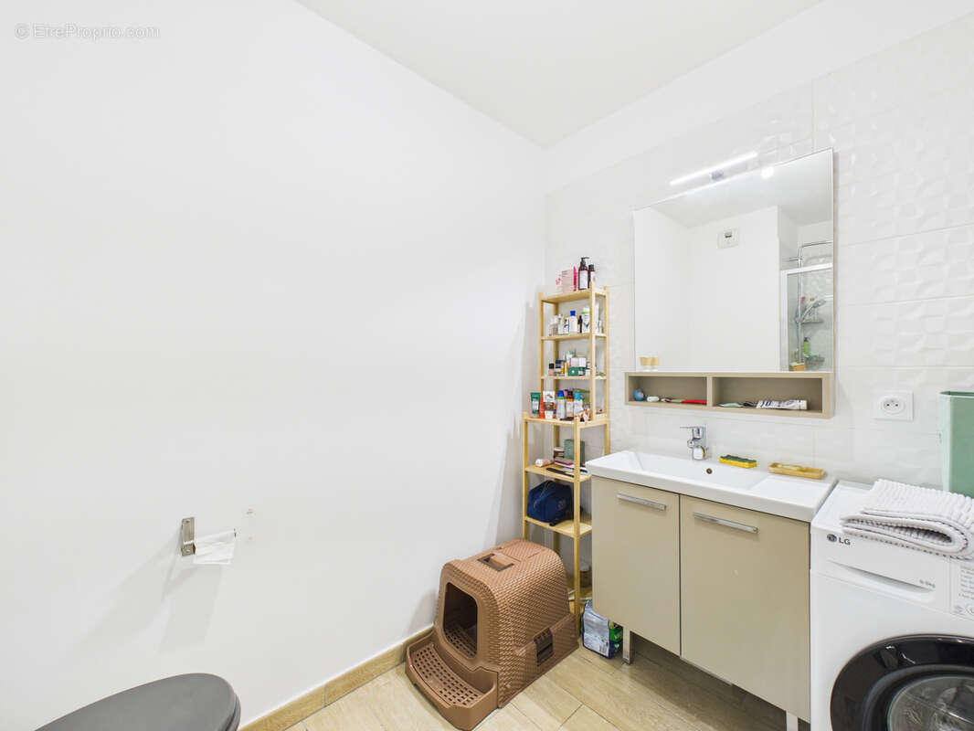 Appartement à HYERES