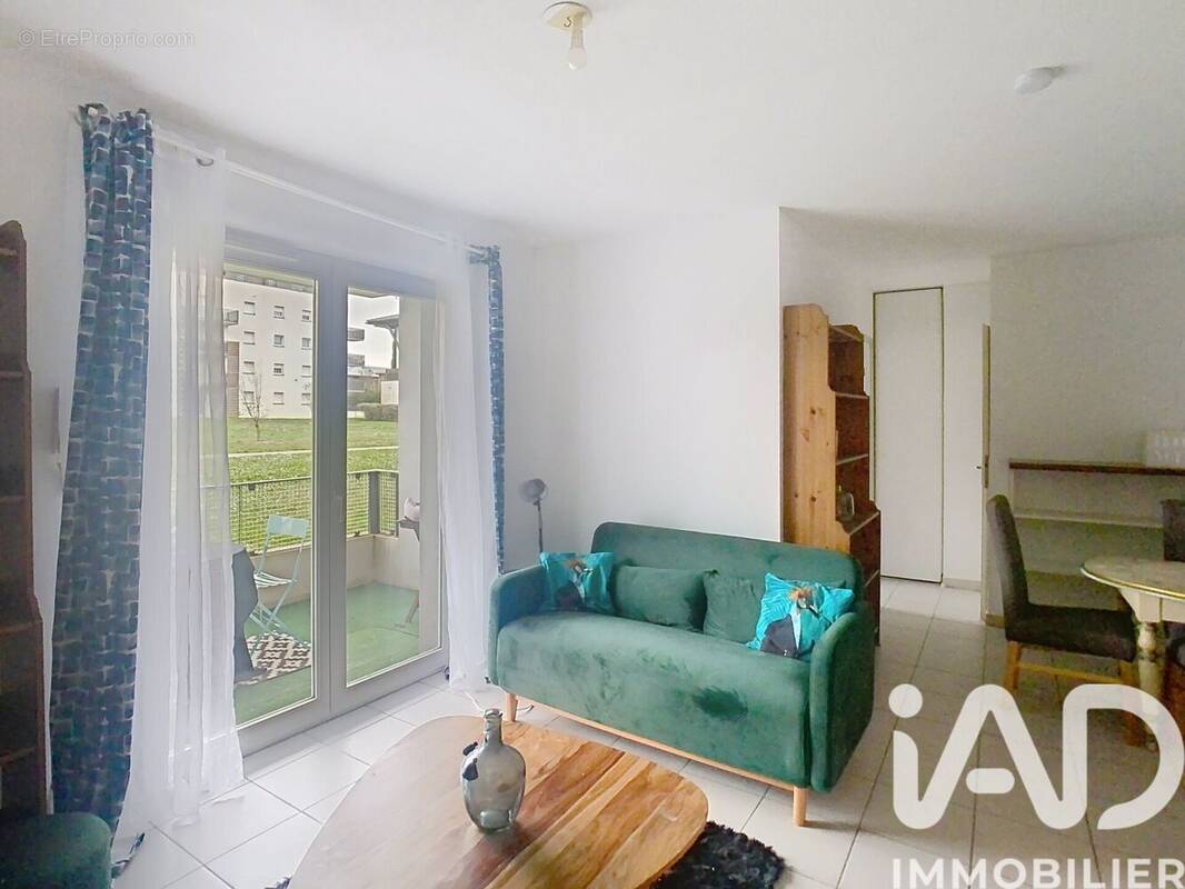 Photo 1 - Appartement à CARCASSONNE