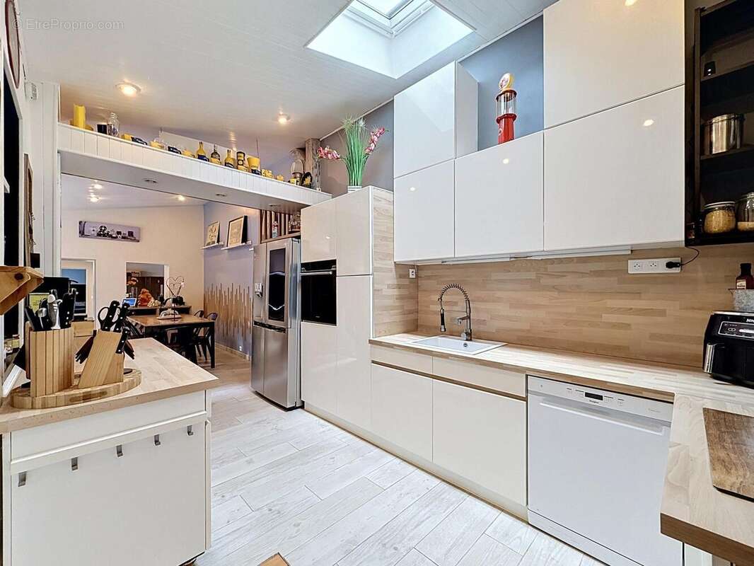 Photo 7 - Appartement à CHOISY-LE-ROI