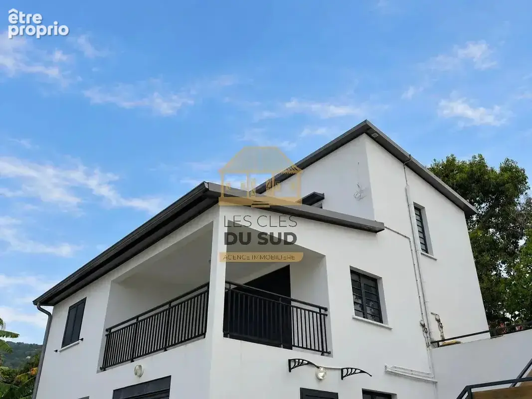 A vendre - maison de type t4 de 89,50 m² environ - saint marie - 244 000€ - photo 7