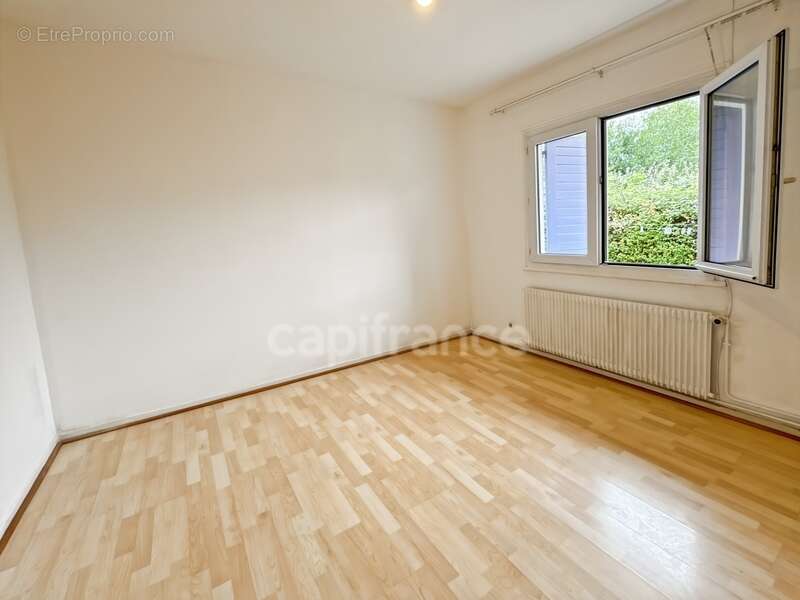 Maison à LA TESTE-DE-BUCH