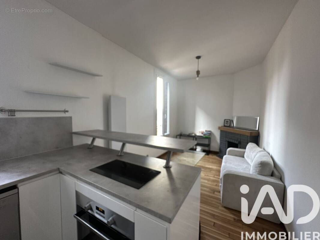 Photo 1 - Appartement à ANTONY