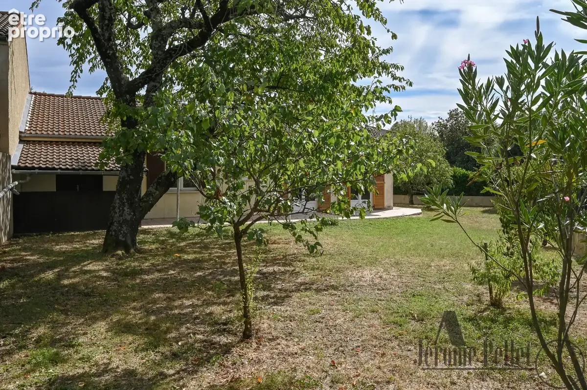 Exclusivité   Ternay (Centre du Hameau des Pierres) - photo 13
