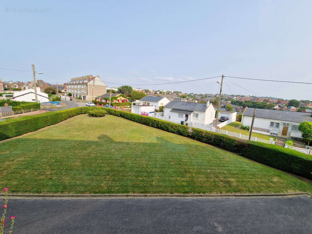 Appartement à DIEPPE