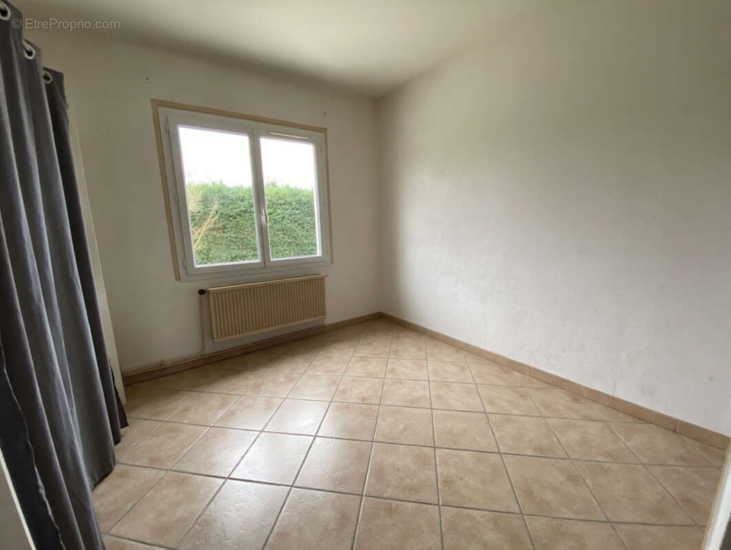 Maison à LAMASQUERE