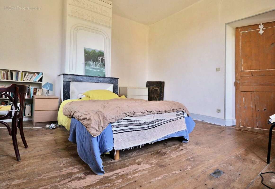 Maison de Charme avec Piscine proche de Mielan. - photo 17