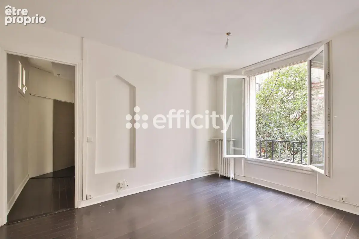 Appartement - photo 2