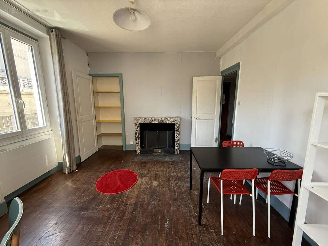Appartement 37 m² à Grenoble  - photo 2