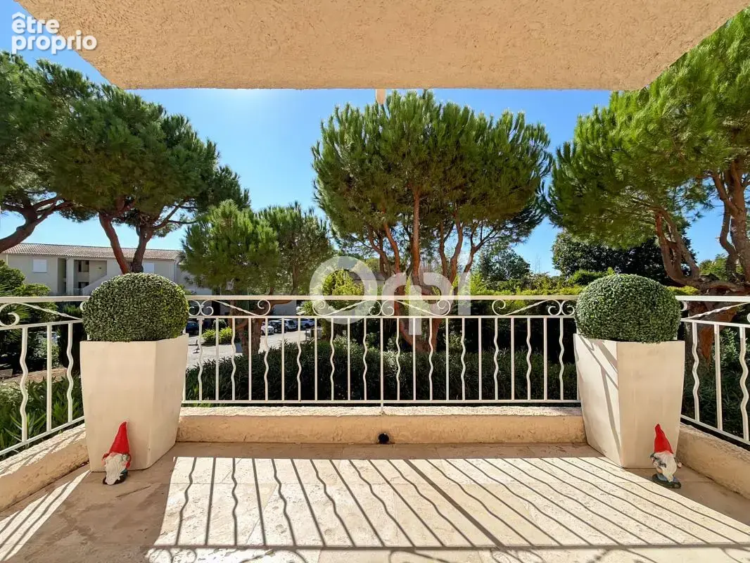 ** Les Lecques - magnifique studio - terrasse - stationnements ** - photo 1