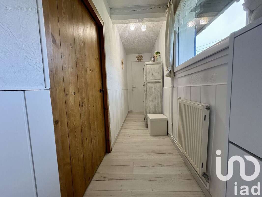 Photo 7 - Maison à CHERIENNES