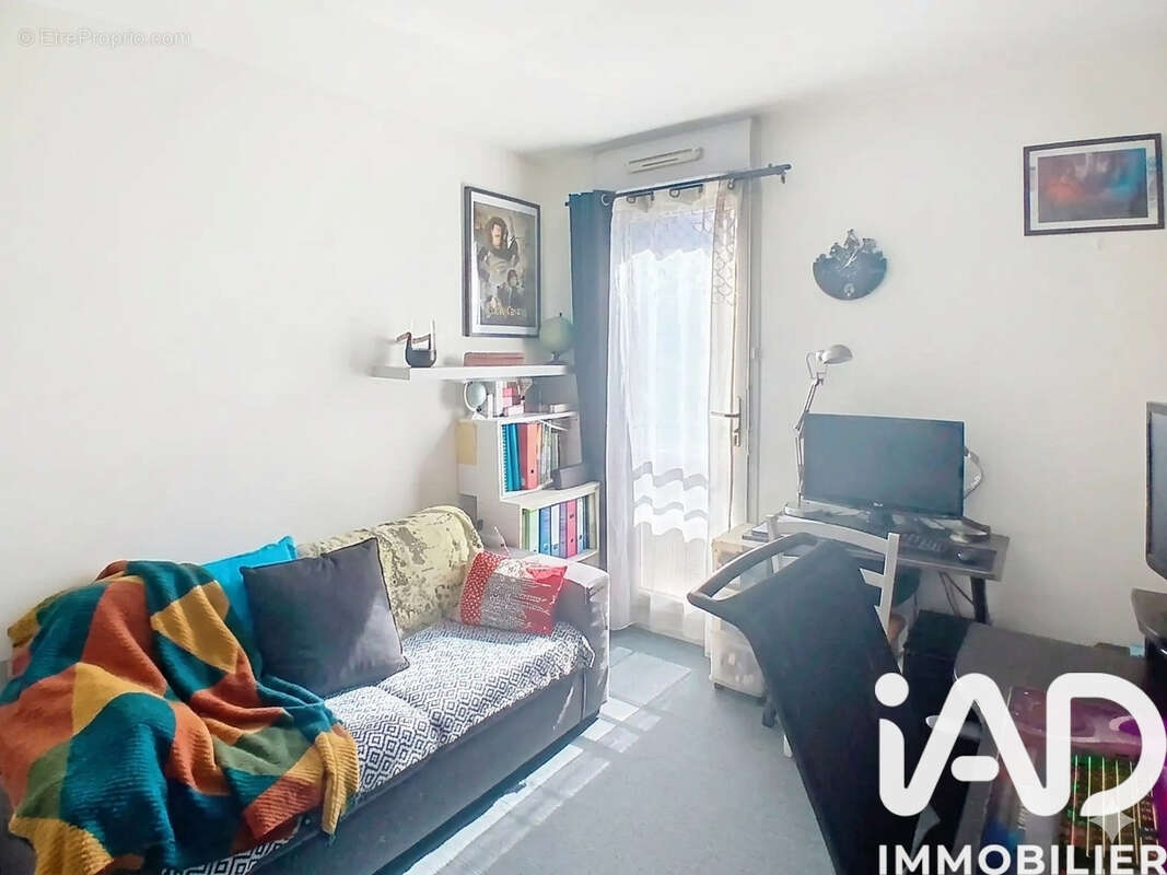 Photo 8 - Appartement à CHELLES