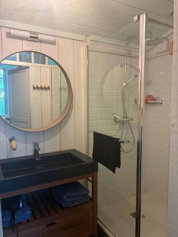 Photo 3 - Maison à ARCACHON