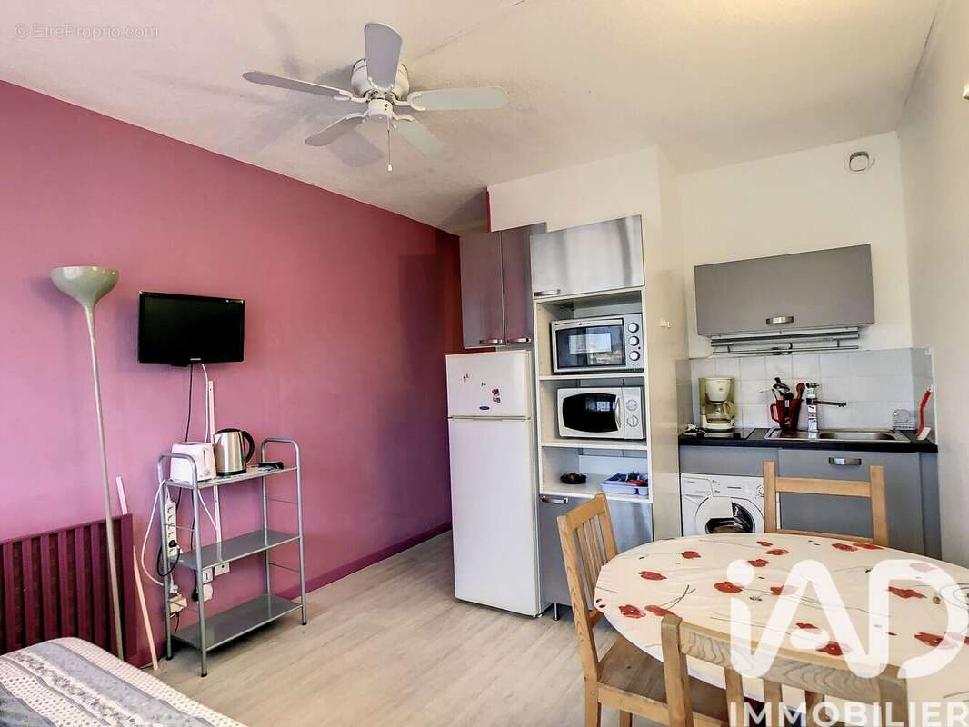 Photo 3 - Appartement à BALARUC-LES-BAINS