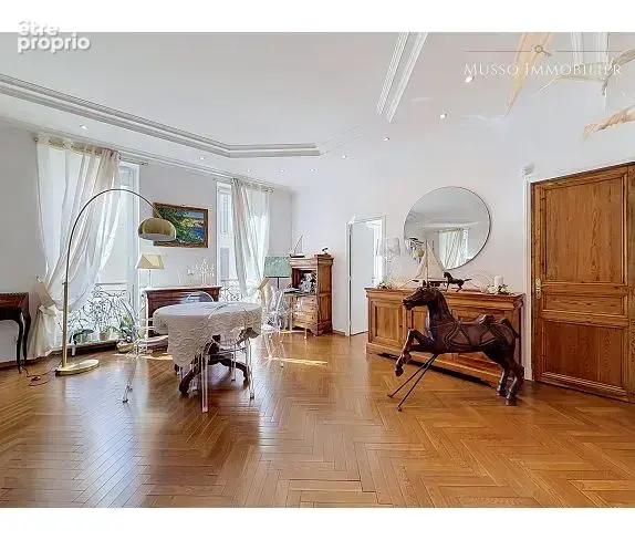 Appartement 4 pièces 108 m² à vendre à Marseille-7e (13007) - photo 6