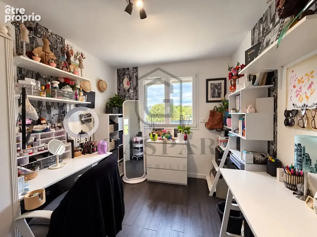 Maison 6 pièces 131 m² à vendre à Conches-En-Ouche (27190) - photo 8