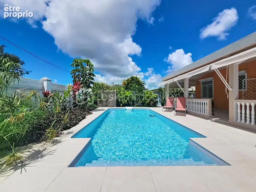 Villa 165 m2 piscine garage 3 chambres et atelier - photo 2