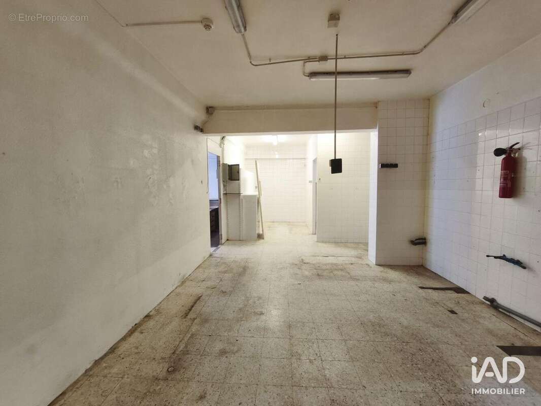 Photo 5 - Appartement à CAPESTANG