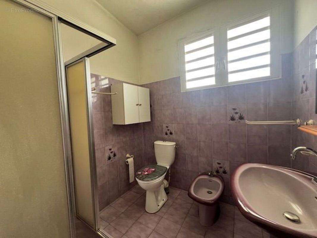 Maison à LE LAMENTIN