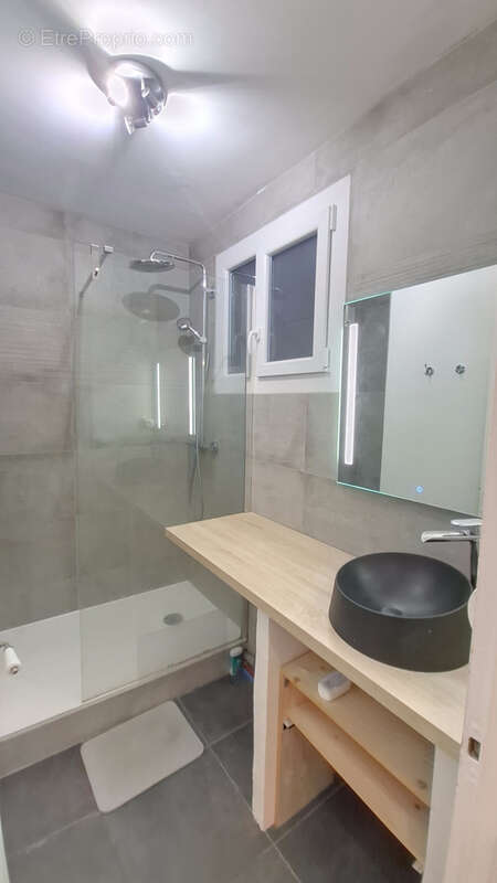 Appartement T2 Secteur bas côte Pavée TOULOUSE - photo 8