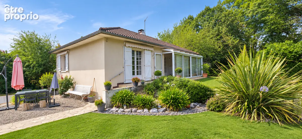 Photo Maison à Pau au prix de 267 500€