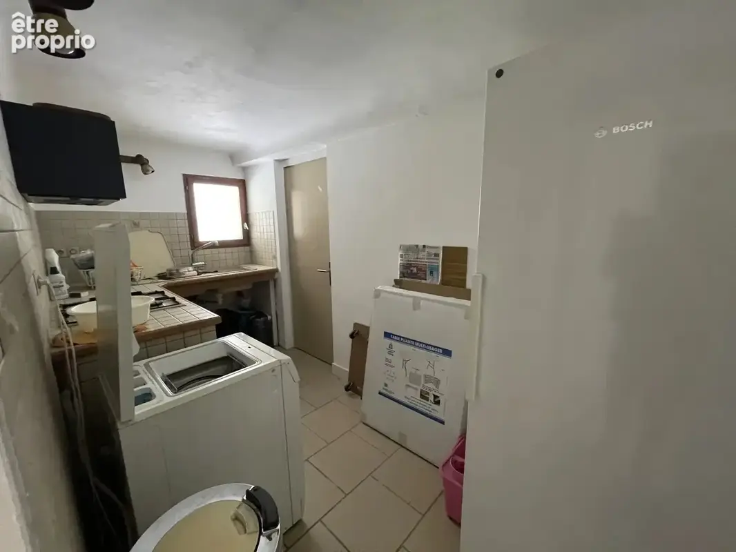 À VENDRE - Maison 77 m2 habitables et 152 m2 surface totale, 850 m2 terrain - photo 21