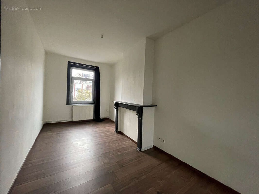 Appartement à ARMENTIERES