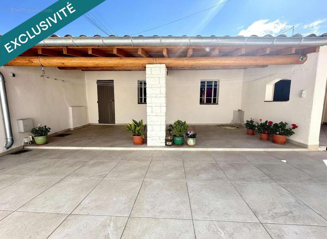 Photo 2 - Maison à MONTEUX