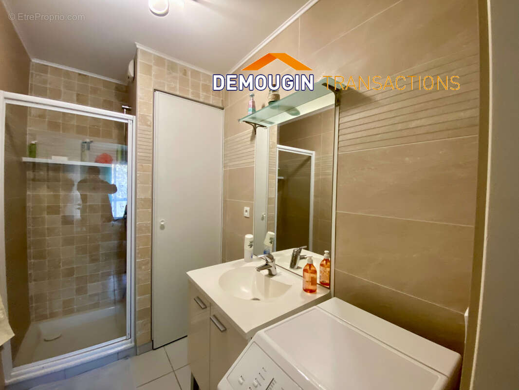 Appartement à LA ROCHELLE