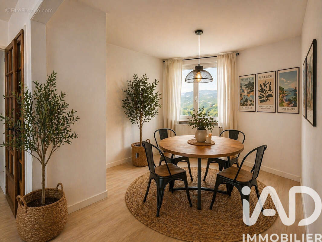 Photo 7 - Appartement à MARSEILLE-9E