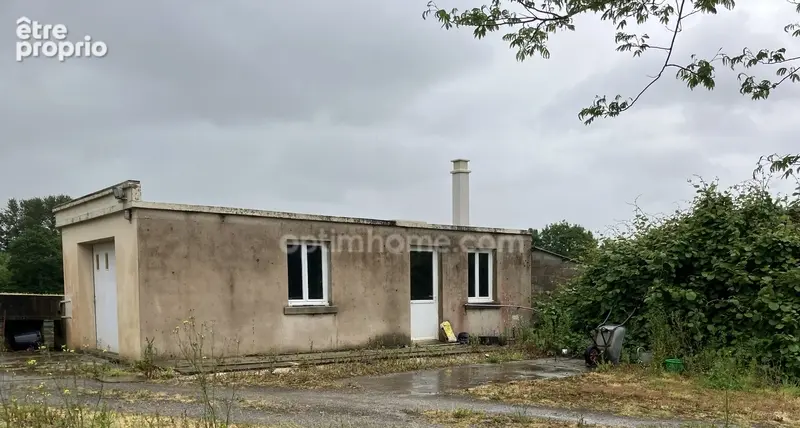 Maison à vendre 4 pièces SAINT NICOLAS DU PELEM (22) - photo 15