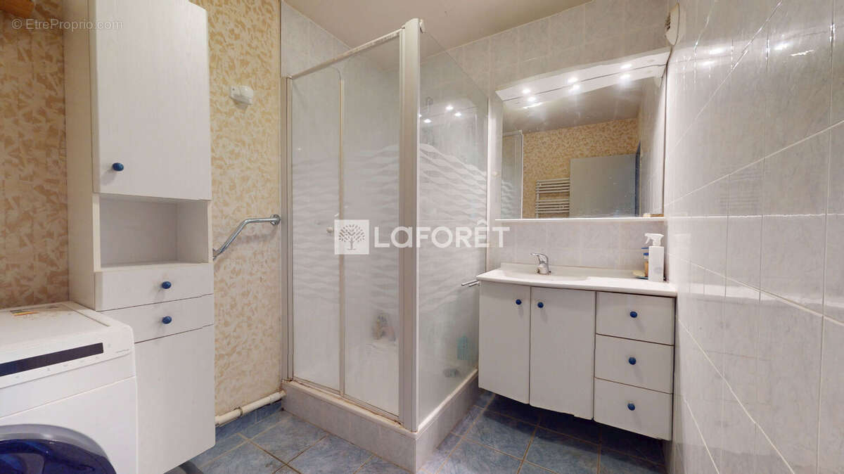 Appartement Villefranche Sur Saône 4 pièces 92 m² aves balcon, cave et stationnement - photo 7