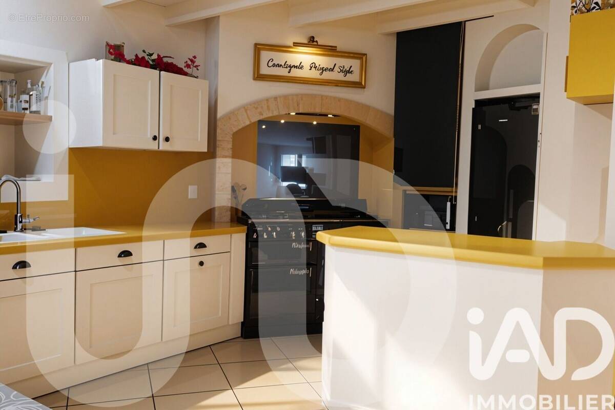 Photo 1 - Maison à MUDAISON