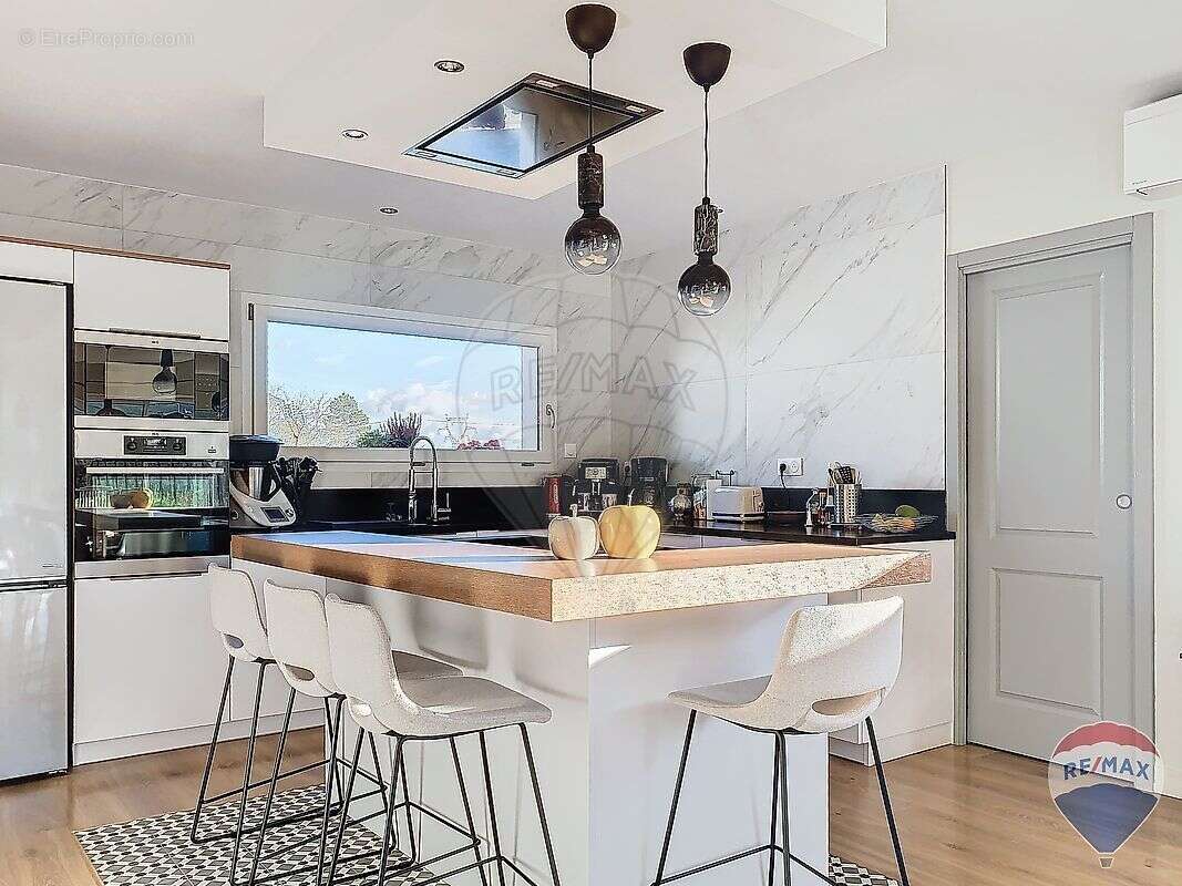 Maison à WINTZENHEIM