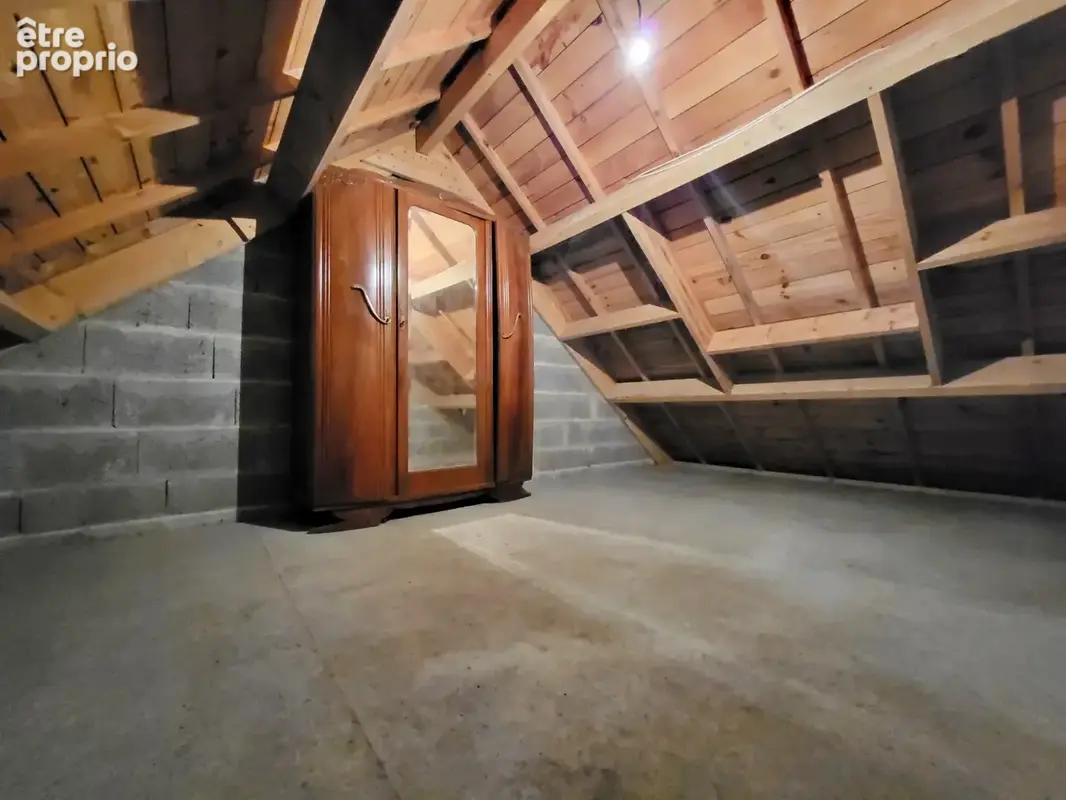 Maison plain-pied à vendre 4 pièces CROZON (29) - photo 20