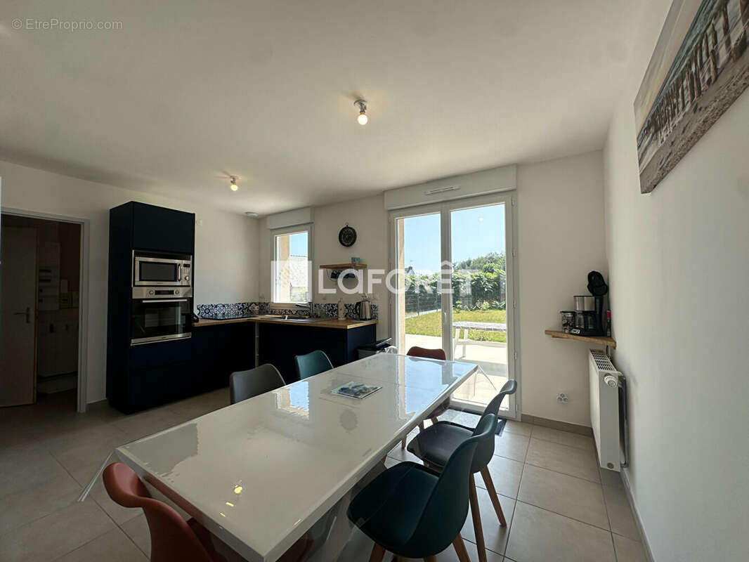 Maison Pleubian 4 pièce(s) 83.50 m2 - photo 7