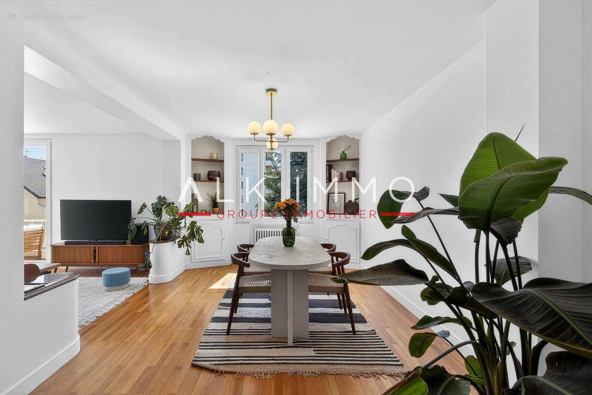 Appartement à ANNECY