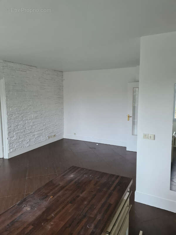 Appartement à GRIGNY